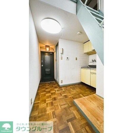 阿佐ヶ谷タウンハウスの物件内観写真